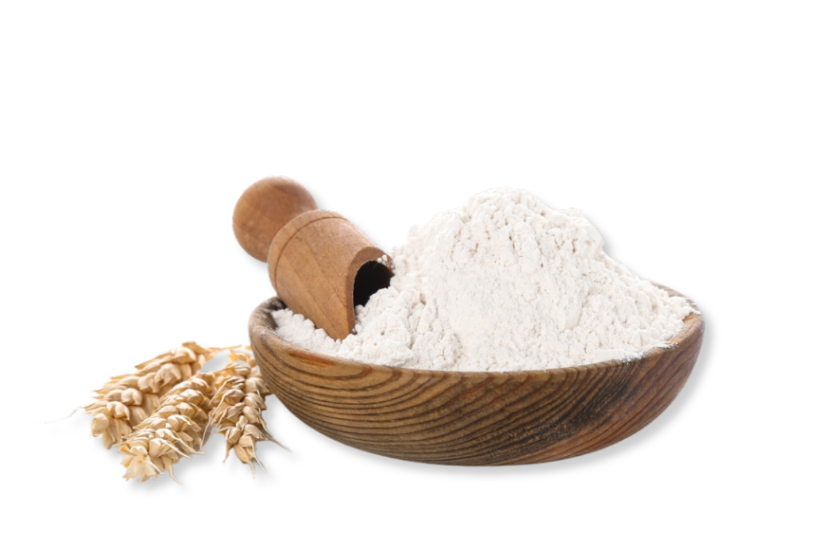 Wheat Flour