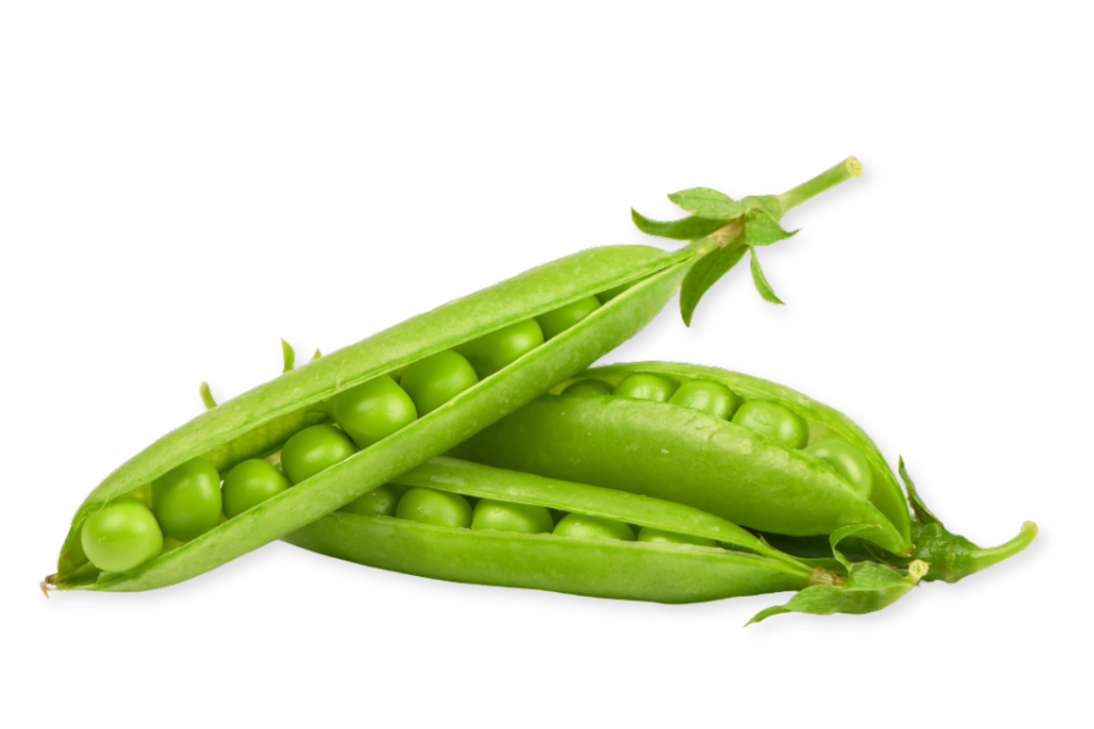 Green Peas